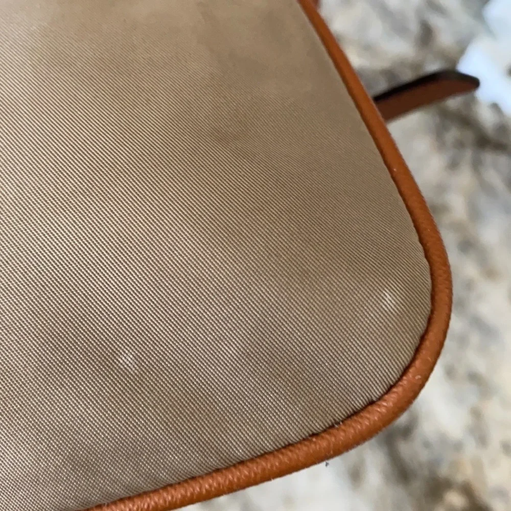 Michael Kors Nylon Crossbody Bag